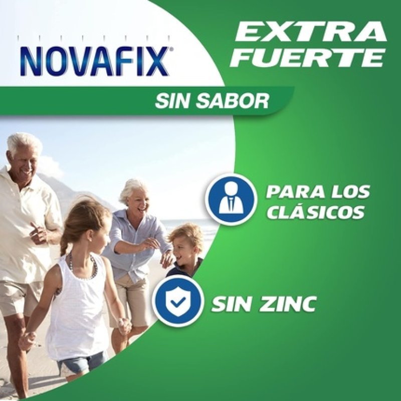 Novafix Dental Care Kits