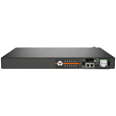 VERTIV GEIST RACK PDU SWITCHED (OUT LEV) EC 1U INPUT IEC 60320