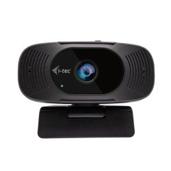 I-TEC SOLOMON 300 4K WEBCAM I-TEC 4K WEBCAM