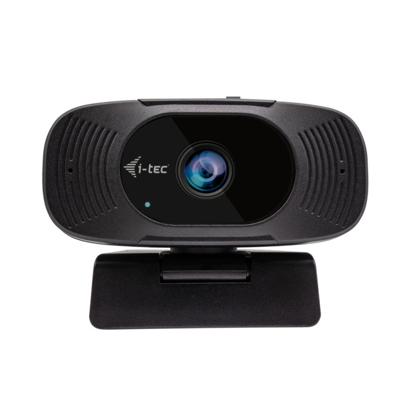 I-TEC SOLOMON 300 4K WEBCAM I-TEC 4K WEBCAM