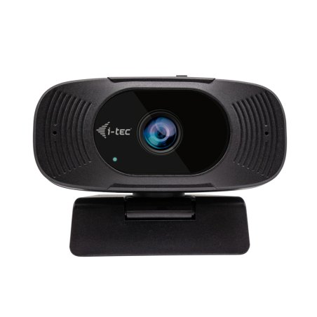 I-TEC SOLOMON 300 4K WEBCAM I-TEC 4K WEBCAM