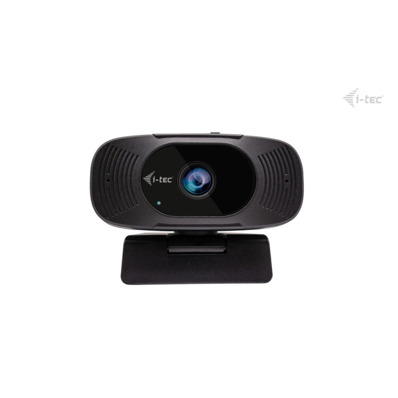 I-TEC SOLOMON 300 4K WEBCAM I-TEC 4K WEBCAM