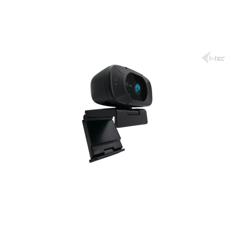 I-TEC SOLOMON 300 4K WEBCAM I-TEC 4K WEBCAM