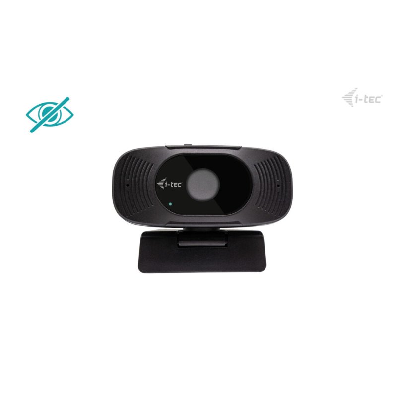 I-TEC SOLOMON 300 4K WEBCAM I-TEC 4K WEBCAM