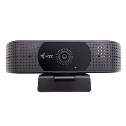 I-TEC SOLOMON 500 4K WEBCAM I-TEC 4K PDAF WEBCAM