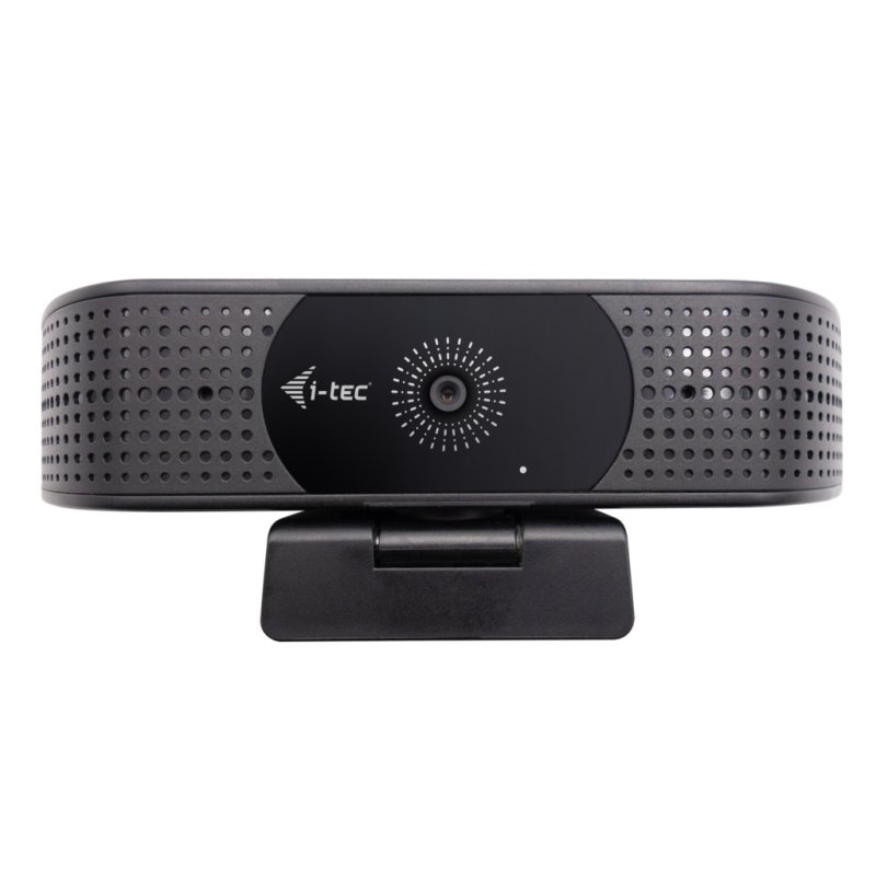 I-TEC SOLOMON 500 4K WEBCAM I-TEC 4K PDAF WEBCAM