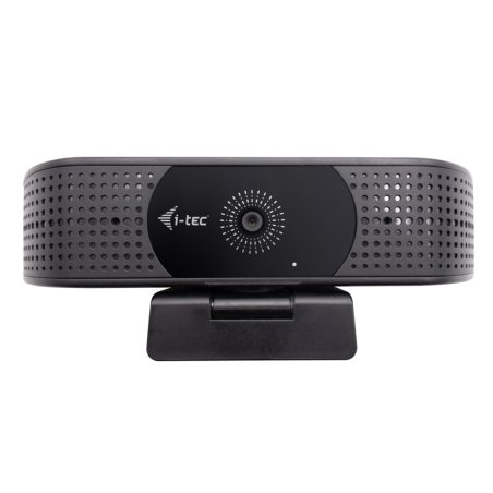 I-TEC SOLOMON 500 4K WEBCAM I-TEC 4K PDAF WEBCAM