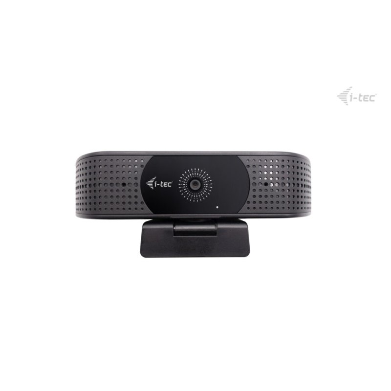 i-tec SOLOMON 500 4K PDAF Webcam