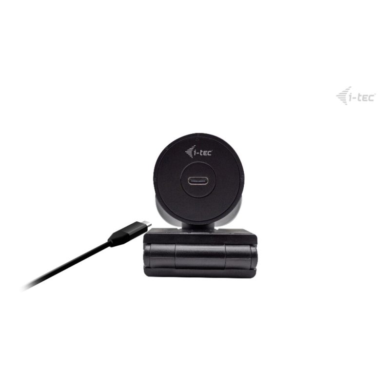 i-tec SOLOMON 700 STREAM 4K Webcam Ring Light