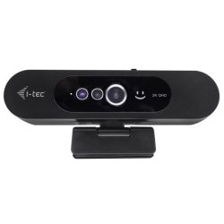i-tec SOLOMON WH200 2K Webcam Windows Hello