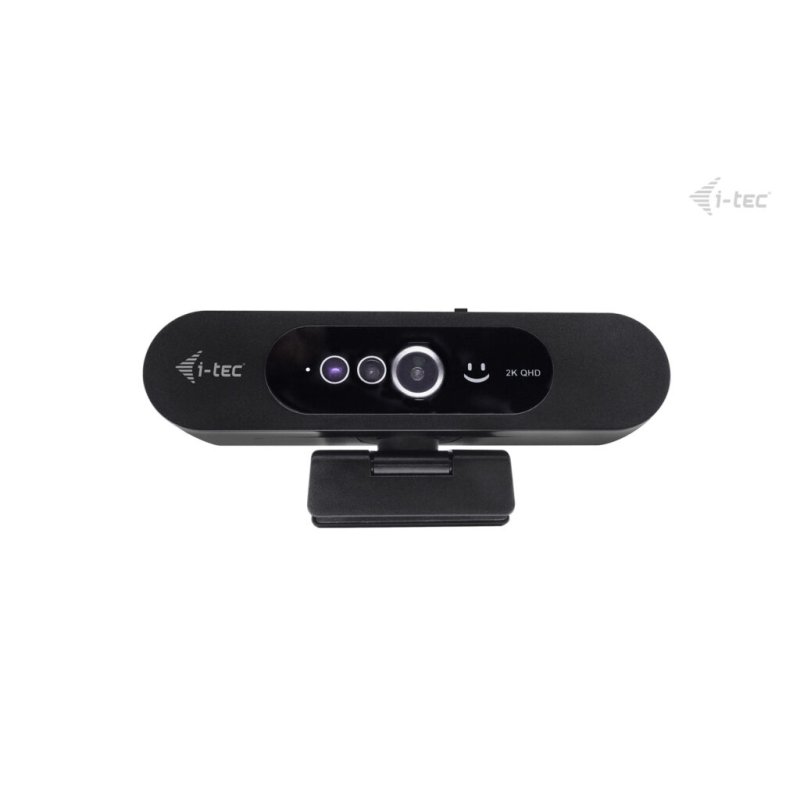I-TEC SOLOMON WH200 2K WEBCAM I-TEC WEBCAM WITH WINDOWS HELLO