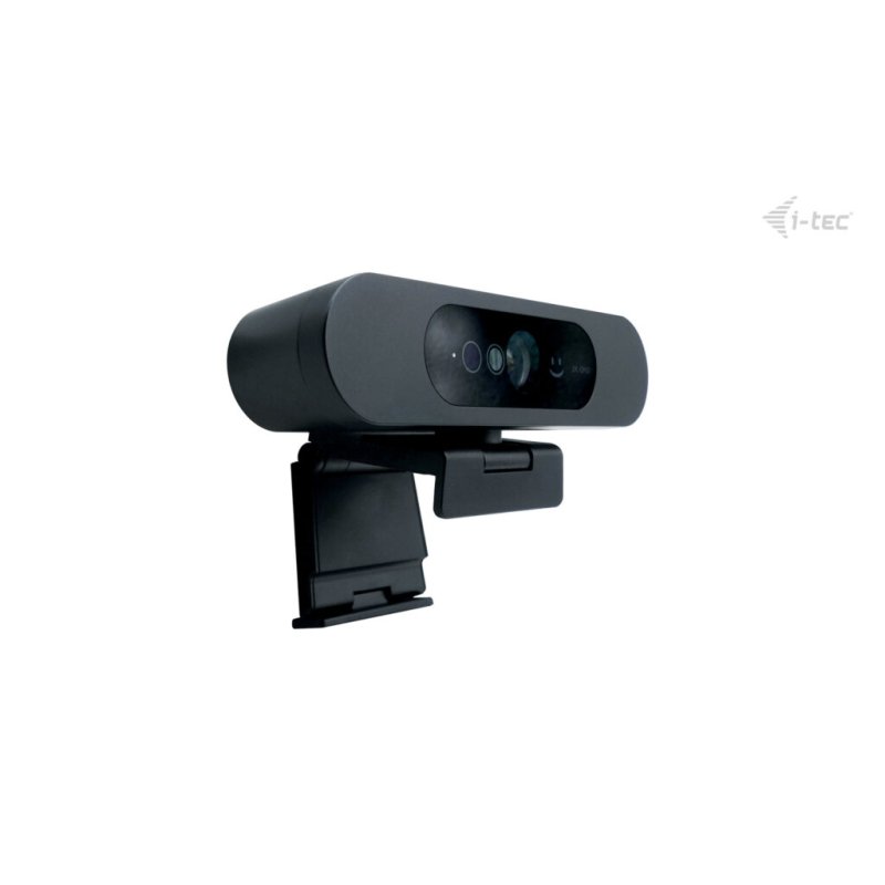 I-TEC SOLOMON WH200 2K WEBCAM I-TEC WEBCAM WITH WINDOWS HELLO