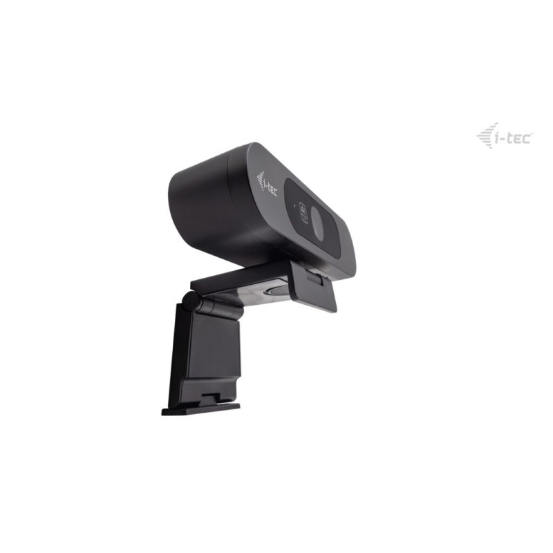 I-TEC SOLOMON PRO 900 4K WEBCAM I-TEC 4K WEBCAM WITH ZOOM / PIP