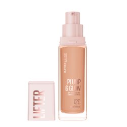 Maybelline New York Mny Face Lifter Foundation 129 Intense 300 Milliliters