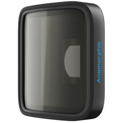 GoPro Anamorphic Lens Mod – HERO13 Black