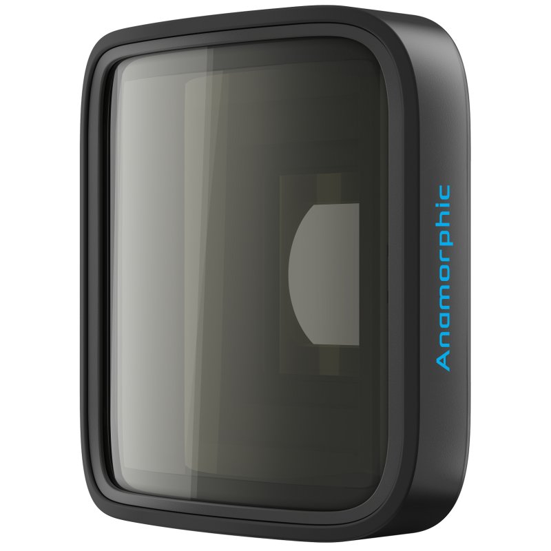 GoPro Anamorphic Lens Mod – HERO13 Black