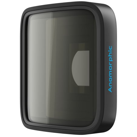 GoPro Anamorphic Lens Mod – HERO13 Black