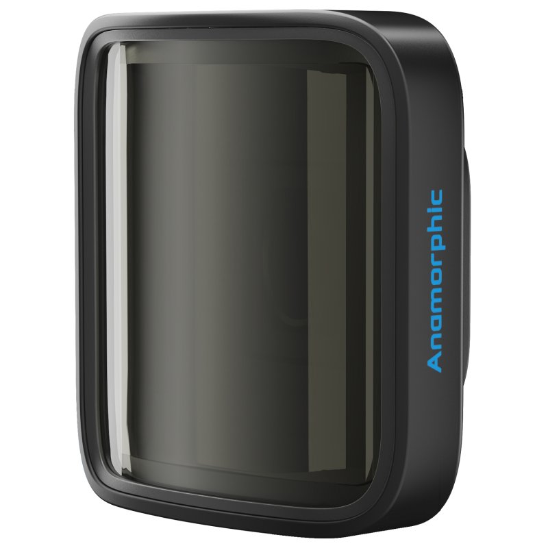 GoPro Anamorphic Lens Mod HERO13