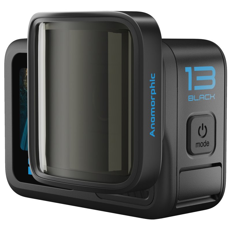 GoPro AEWAL-011 accessoire de caméra sportive d'action Lentille