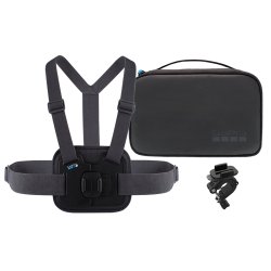 GoPro Sports Kit All HERO Cameras