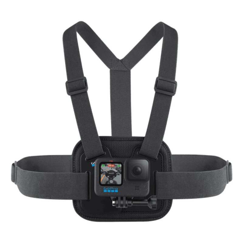 GoPro AKTAC-001-VN accessoire de caméra sportive d'action Kit Appareil photo