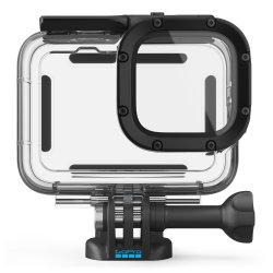 GoPro ADDIV-001-VT accessoire de caméra sportive d'action Étui de caméra