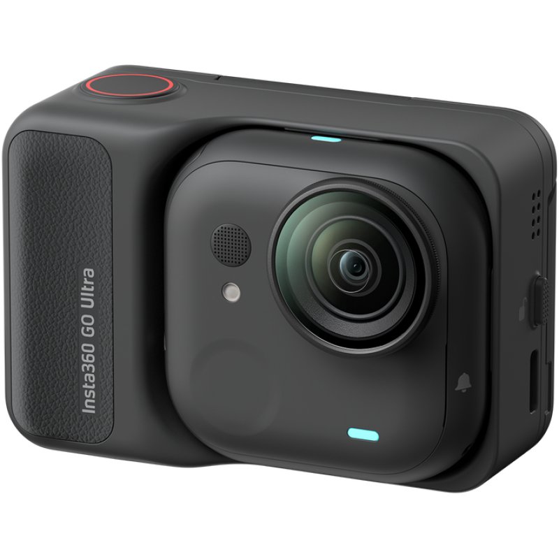 Insta360 - GO Ultra Creator Bundle - Midnight Black