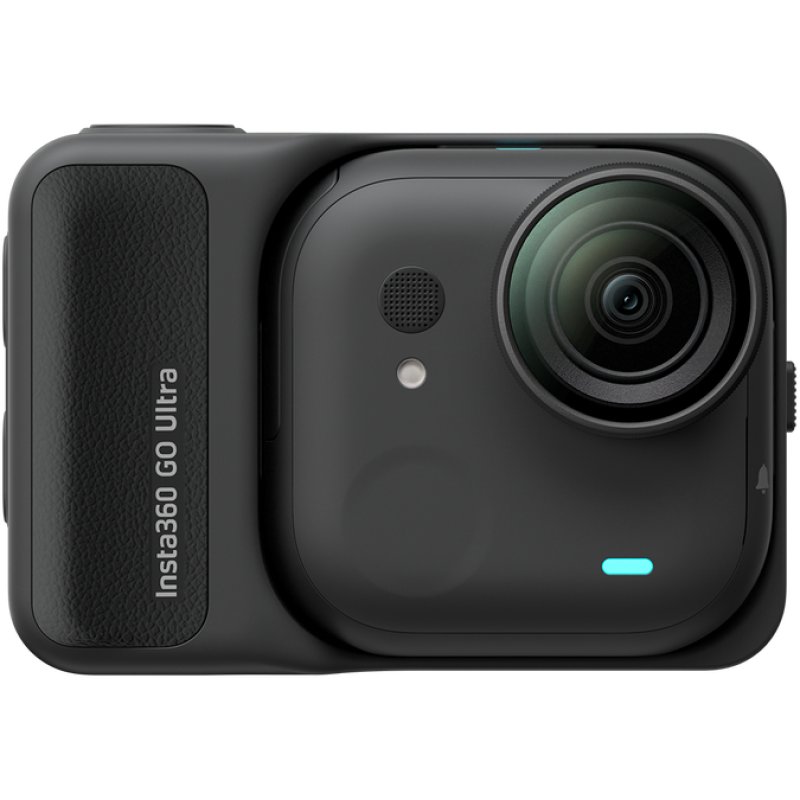 Insta360 - GO Ultra Creator Bundle - Midnight Black