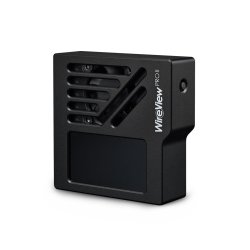 WireView Pro II (schwarz, Reversed, 12V-2x6-Pin, USB-C)