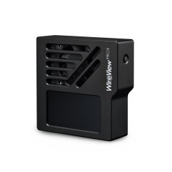 WireView Pro II (schwarz, normal, 12V-2x6-Pin, USB-C)