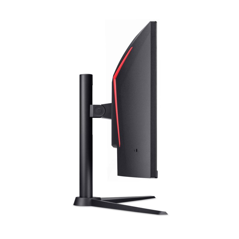 Acer Nitro XZ0 (XZ340CURW0bmiiphx) 34,0" UWQHD Curved Monitor 86,4 cm (34"), VA, 1500R Curved, 240Hz, 99% sRGB, 2x