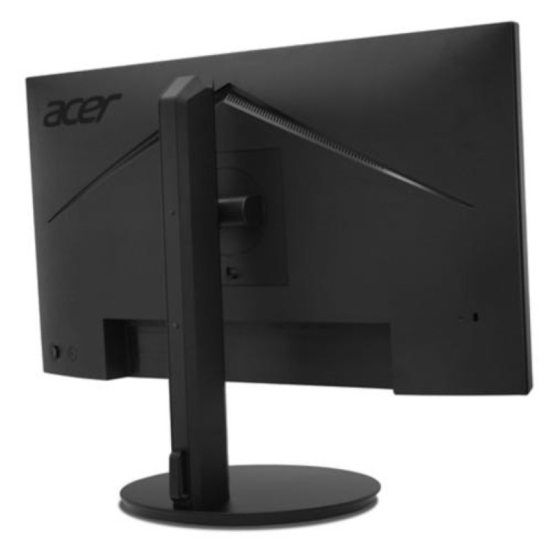 Acer CB2 CB272 P6 computer monitor 68.6 cm (27") 1920 x 1080 pixels Full HD LCD Black