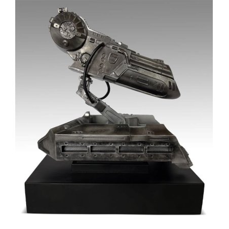 Predator Model Life-Size Replica Plasmacaster Cannon 30 cm
