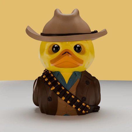 Fallout Tubbz Mini PVC Figure Ghoul 5 cm