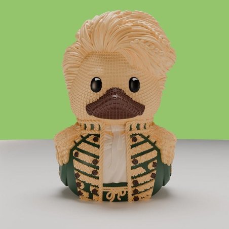 Wicked Tubbz PVC Figure Scarecrow 1st Edition 10 cm