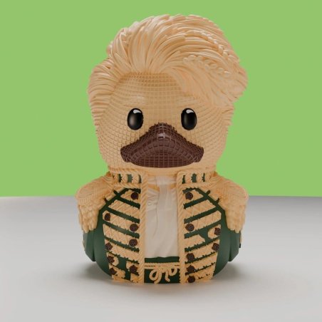 Wicked Tubbz PVC Figure Scarecrow Boxed Edition 10 cm