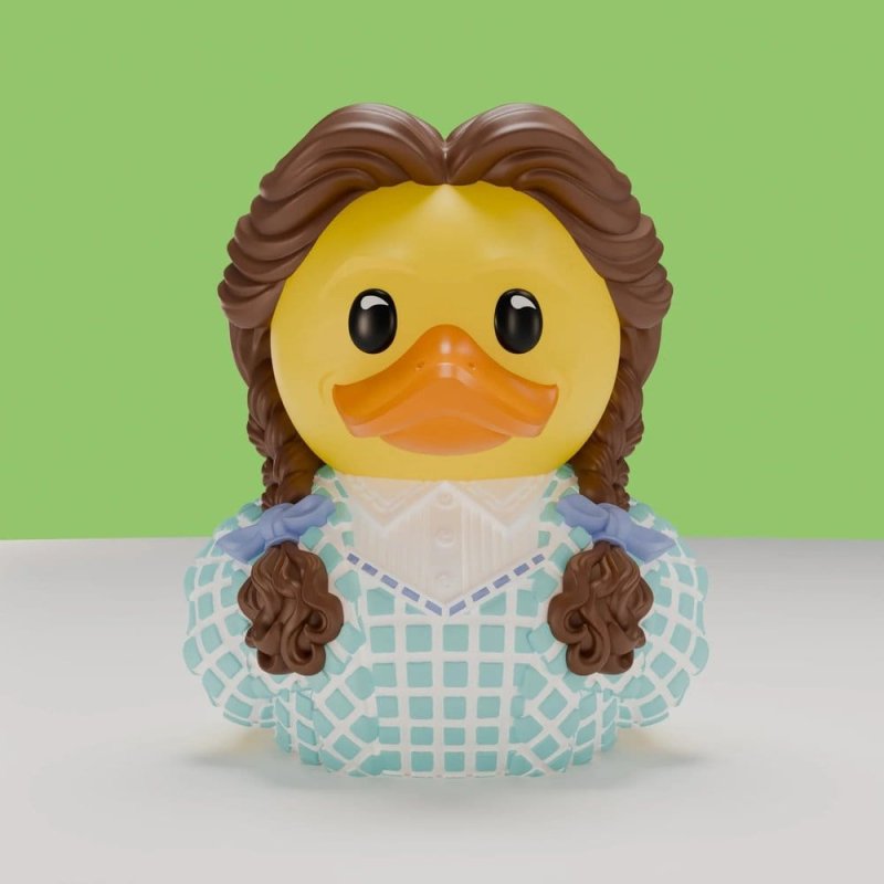 Wicked Tubbz Mini PVC Figure Dorothy Gale 5 cm