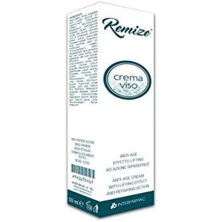 Interfarmac Remize Face Cream 50ml