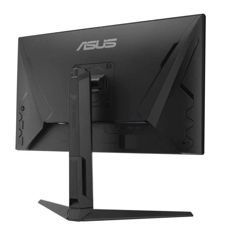 ASUS TUF Gaming VG27UQEL5A computer monitor 68.6 cm (27") 3840 x 2160 pixels 4K Ultra HD LCD Black