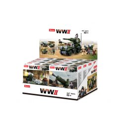 Sluban M38-B0678 building toy