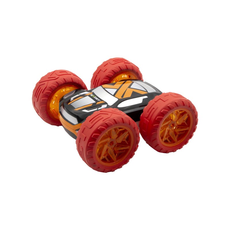 Exost VOITURE RC 360 CROSS FLASH 1:18 ASST