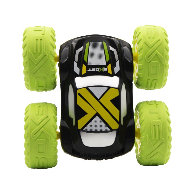 Exost VOITURE RC 360 CROSS FLASH 1:18 ASST