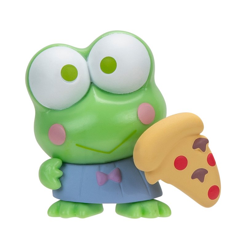 GP TOYS Hello Kitty - Sachet de 1 Personnage de 5 cm - Asst (en présentoir)