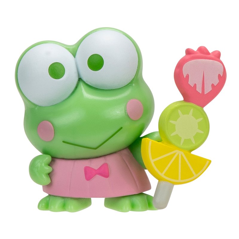 Figurine 5CM Hello Kitty - Modèle choisi aléatoirement