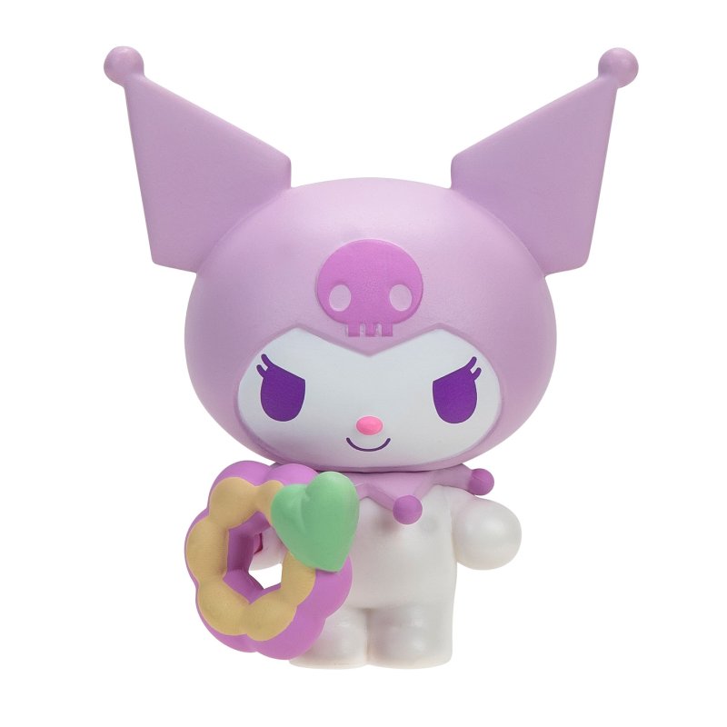 Figurine 5CM Hello Kitty - Modèle choisi aléatoirement