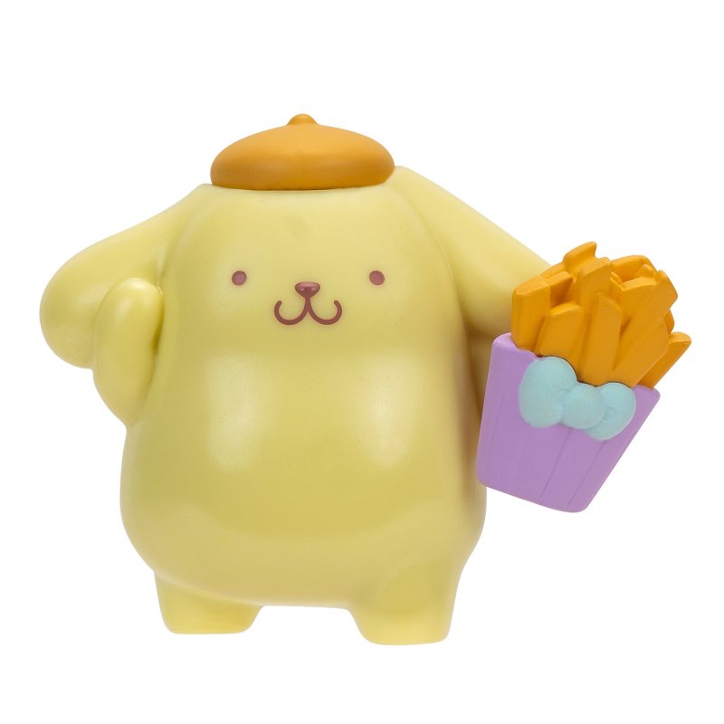 Figurine 5CM Hello Kitty - Modèle choisi aléatoirement