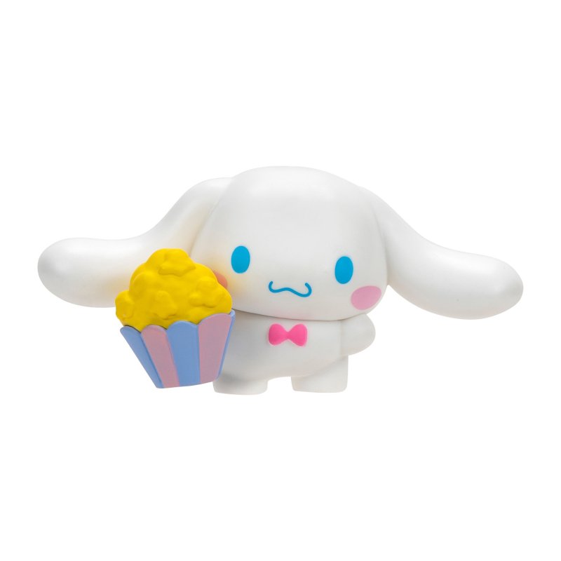 GP TOYS Hello Kitty - Sachet de 1 Personnage de 5 cm - Asst (en présentoir)