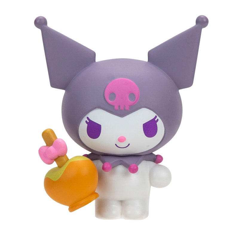 GP TOYS Hello Kitty - Sachet de 1 Personnage de 5 cm - Asst (en présentoir)