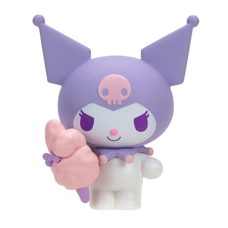 GP TOYS Hello Kitty - Sachet de 1 Personnage de 5 cm - Asst (en présentoir)