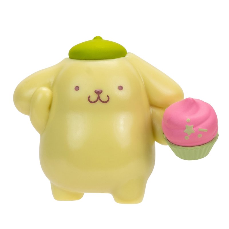 GP TOYS Hello Kitty - Sachet de 1 Personnage de 5 cm - Asst (en présentoir)